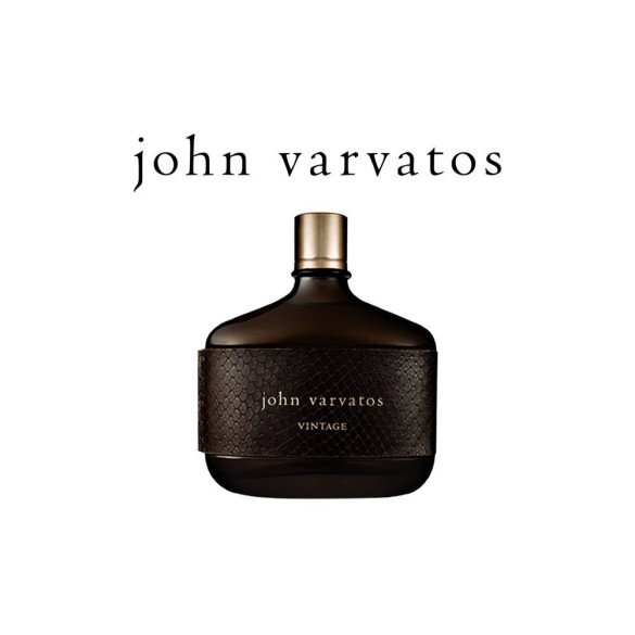 존바바토스 아티산 빈티지 남성향수 EDT 125ml 정품 